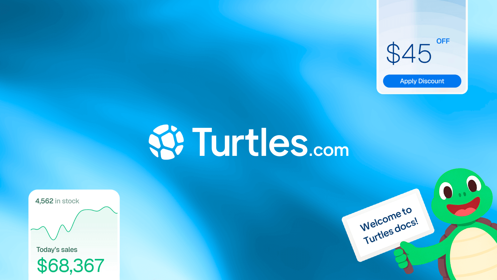 Turtle Balance Numbers Balance - Turtles.com API Documentation